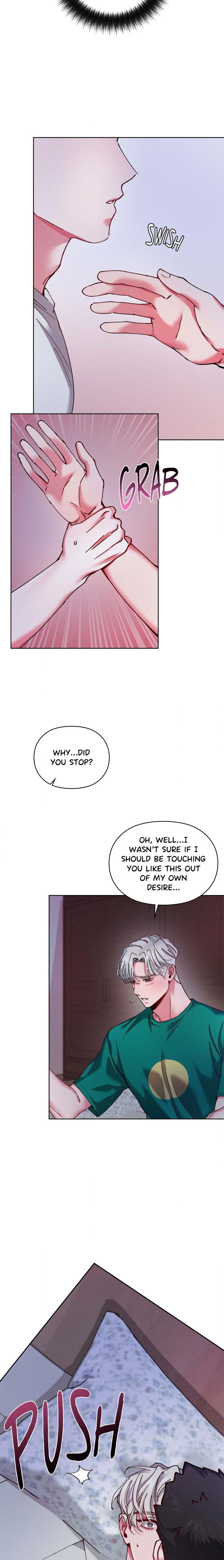 Flex Appeal - Chapter 37 Page 2