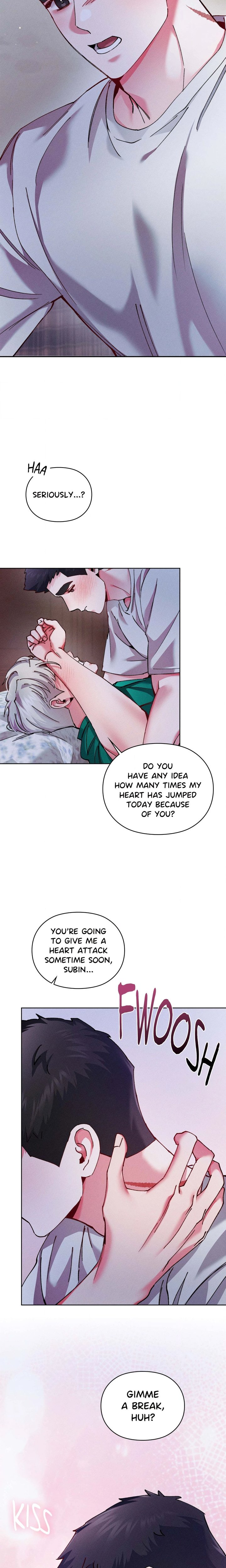 Flex Appeal - Chapter 37 Page 4