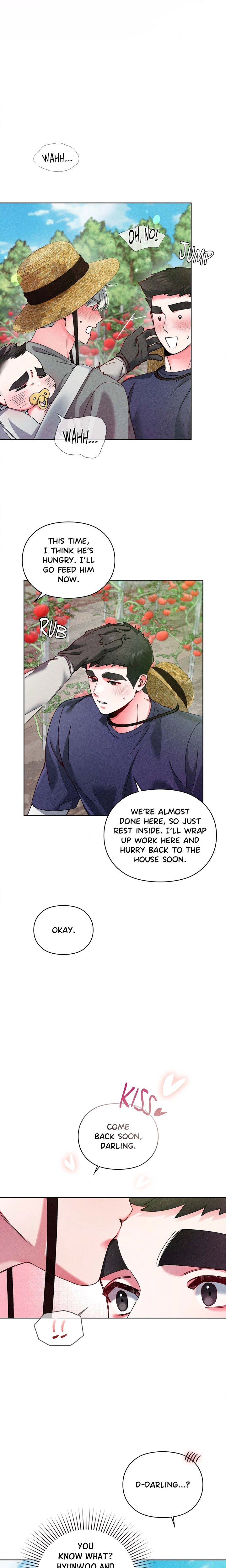 Flex Appeal - Chapter 38 Page 12