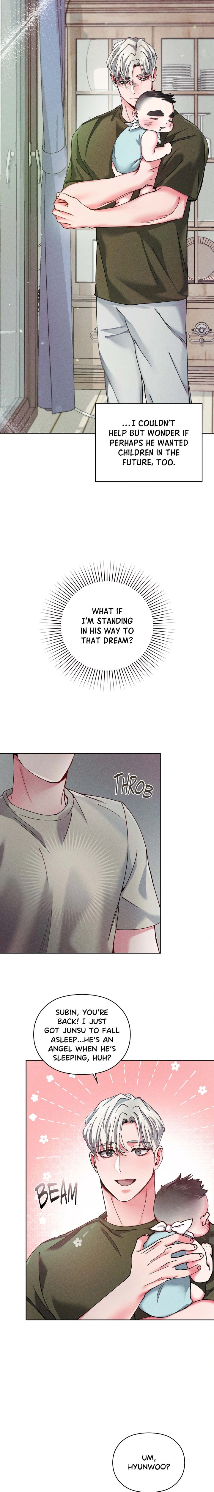 Flex Appeal - Chapter 38 Page 15