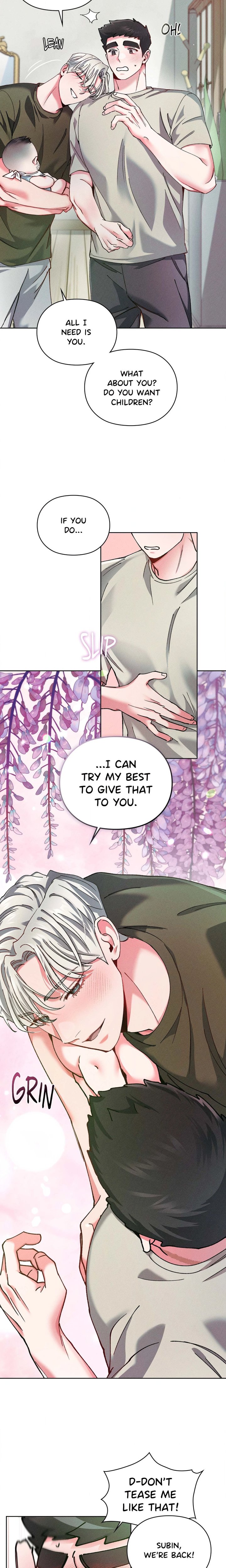 Flex Appeal - Chapter 38 Page 17