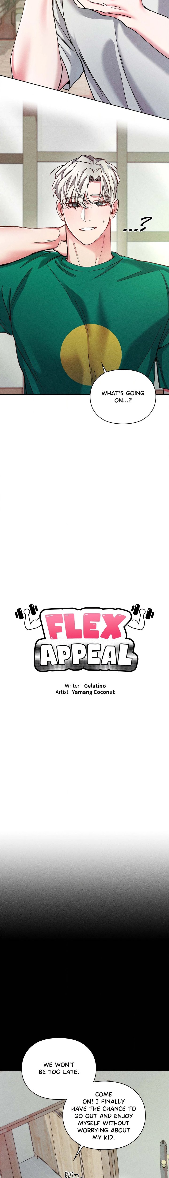 Flex Appeal - Chapter 38 Page 2