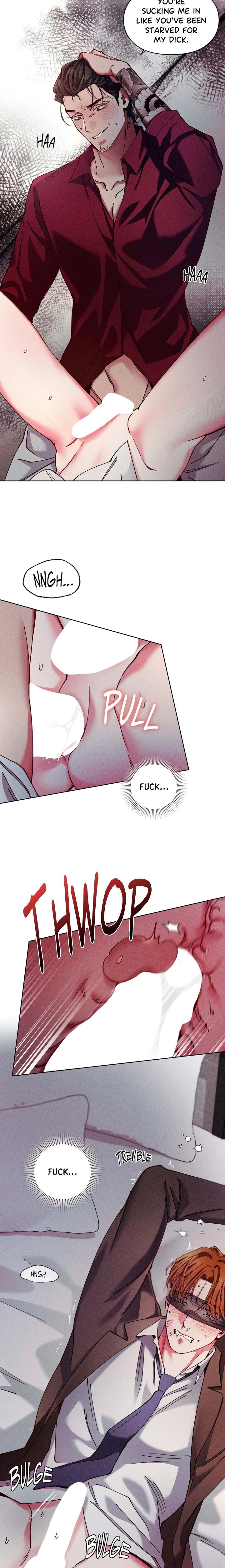 Flex Appeal - Chapter 39 Page 15