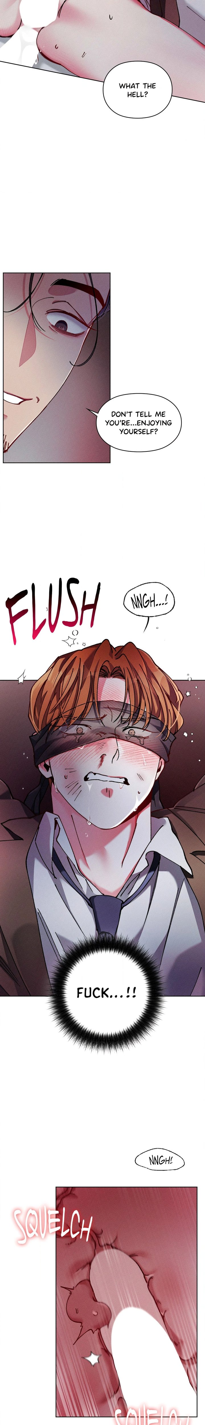Flex Appeal - Chapter 39 Page 16