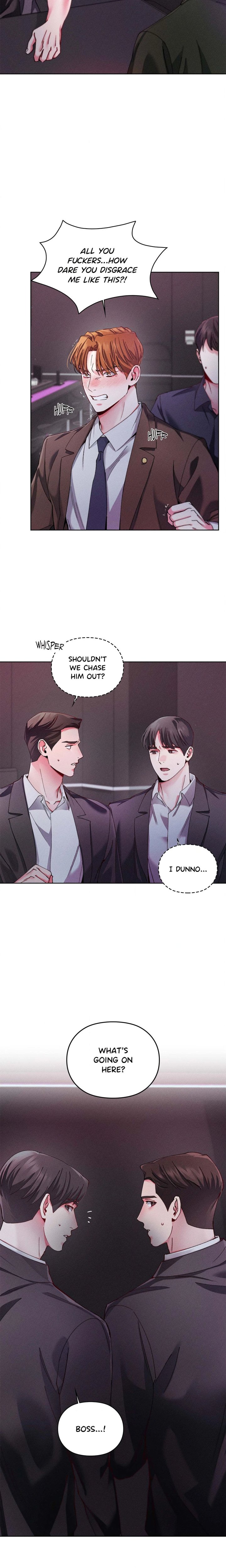Flex Appeal - Chapter 39 Page 2