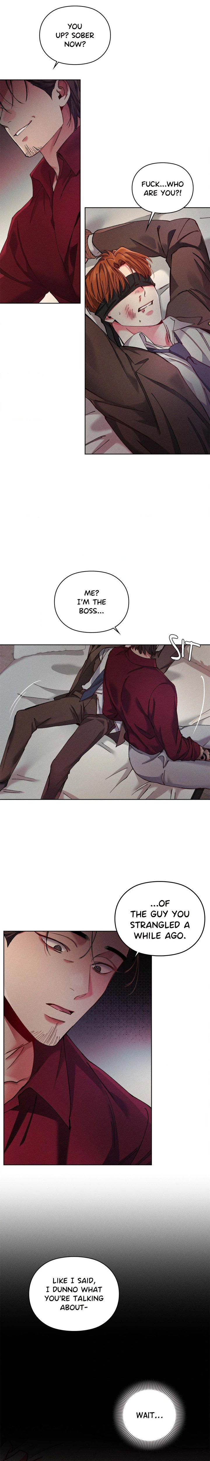 Flex Appeal - Chapter 39 Page 7