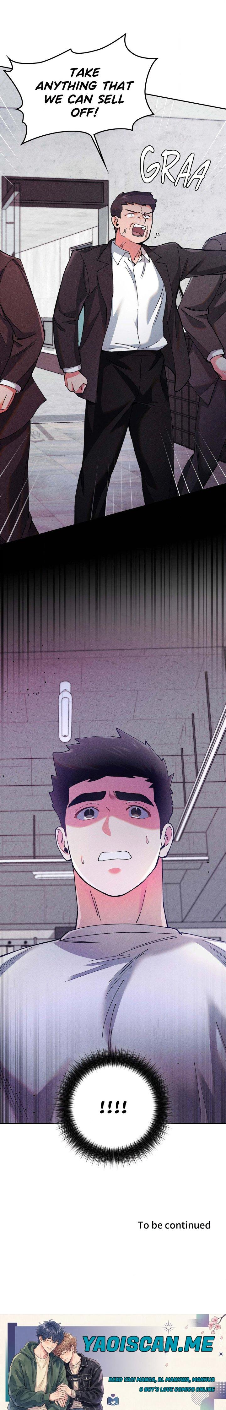 Flex Appeal - Chapter 4 Page 18