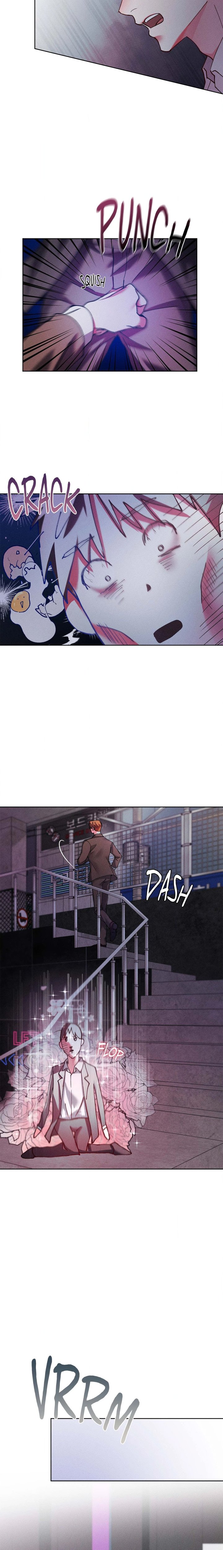 Flex Appeal - Chapter 40 Page 13