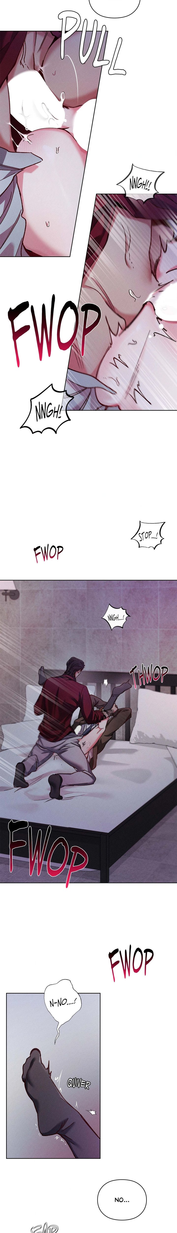 Flex Appeal - Chapter 40 Page 3