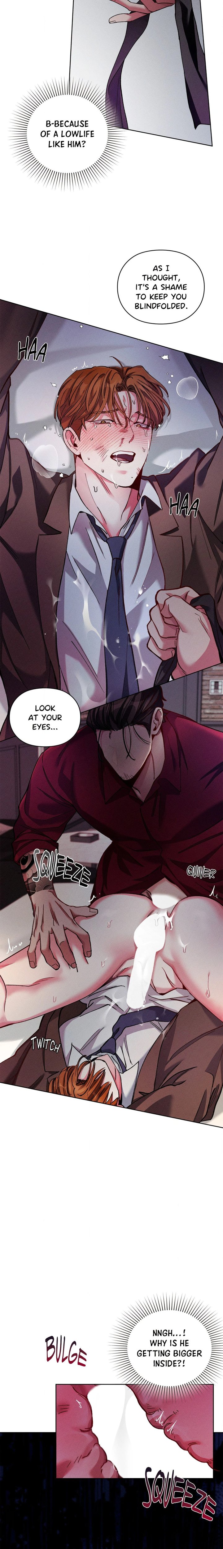 Flex Appeal - Chapter 40 Page 5