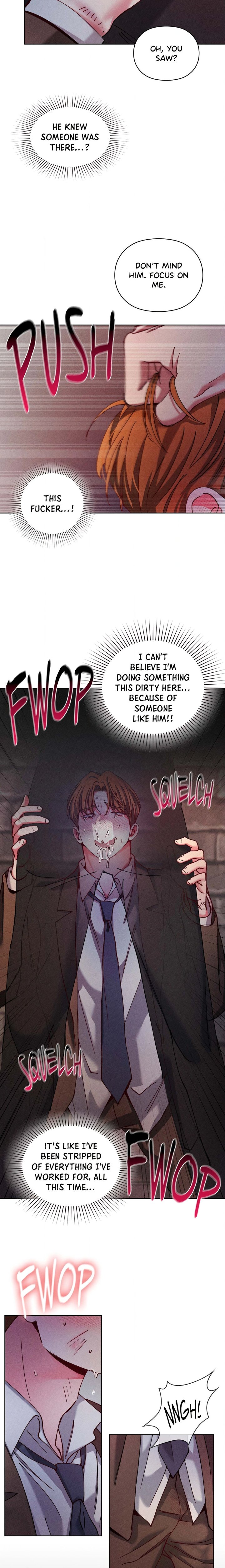 Flex Appeal - Chapter 41 Page 14