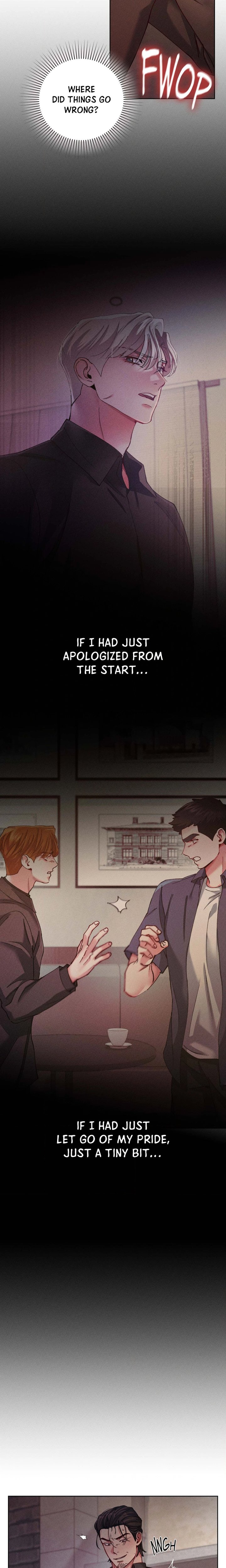 Flex Appeal - Chapter 41 Page 15