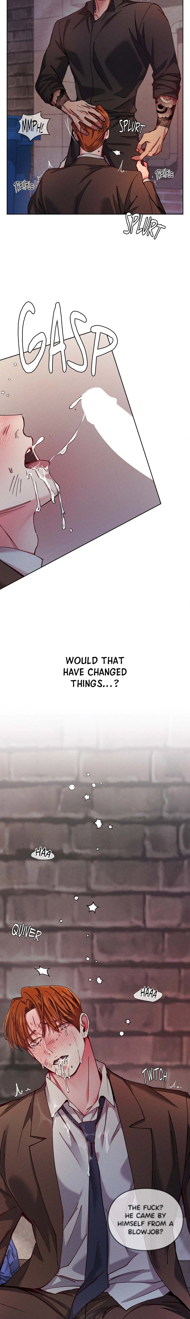 Flex Appeal - Chapter 41 Page 16