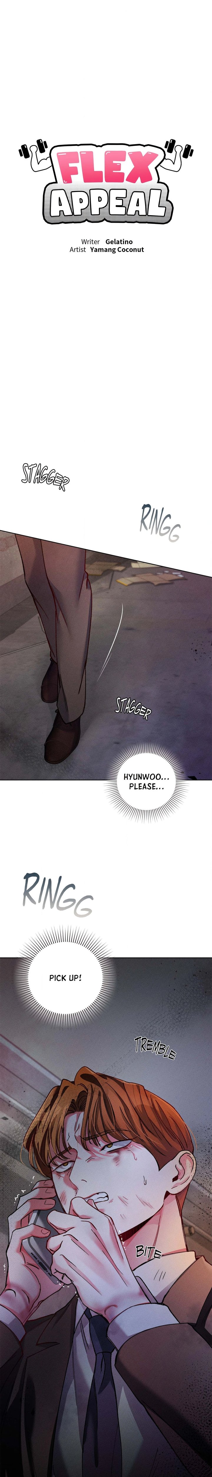 Flex Appeal - Chapter 41 Page 2