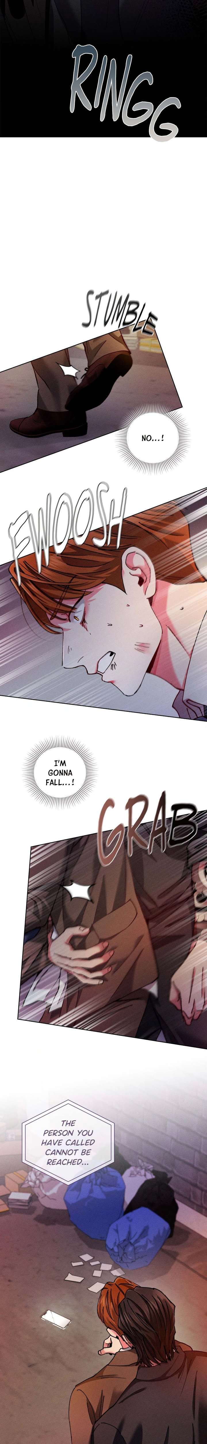 Flex Appeal - Chapter 41 Page 3