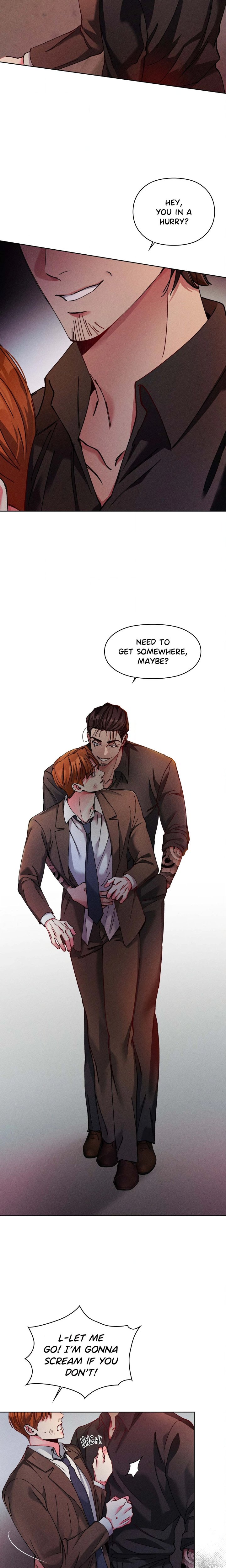 Flex Appeal - Chapter 41 Page 4