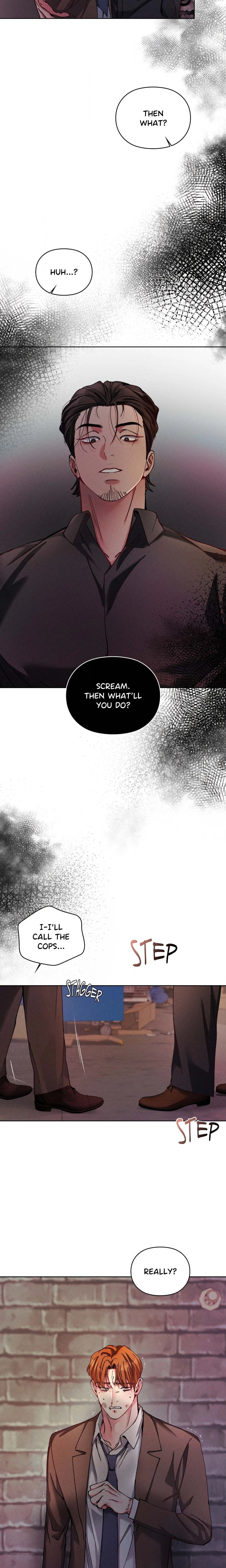 Flex Appeal - Chapter 41 Page 5
