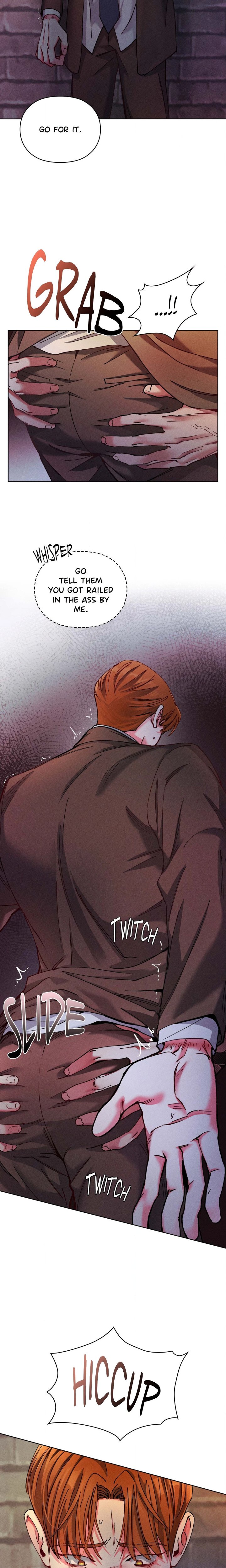 Flex Appeal - Chapter 41 Page 6
