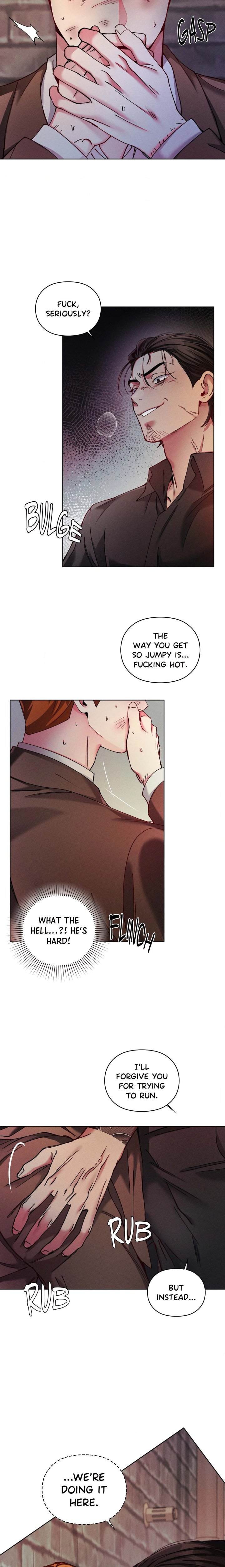 Flex Appeal - Chapter 41 Page 7