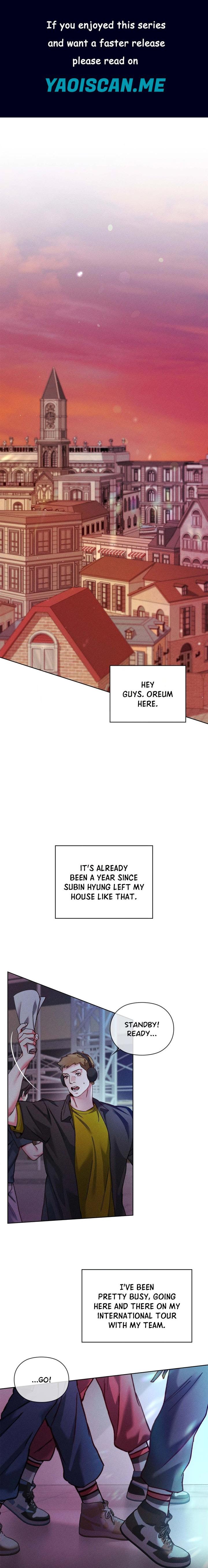 Flex Appeal - Chapter 42 Page 1