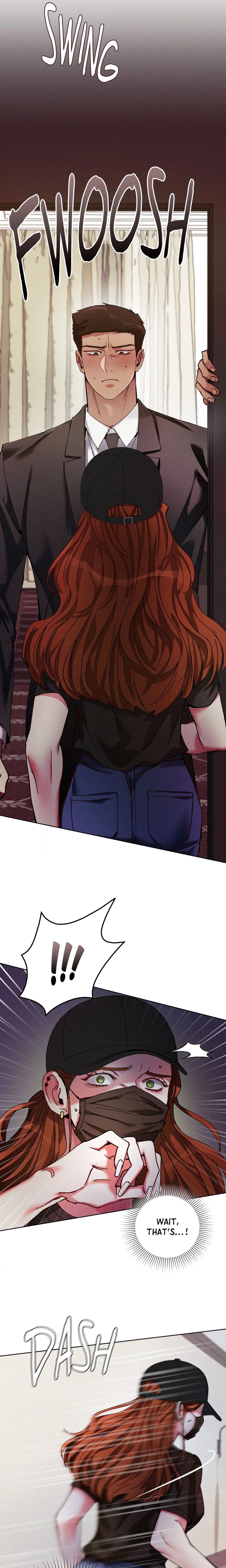 Flex Appeal - Chapter 42 Page 14
