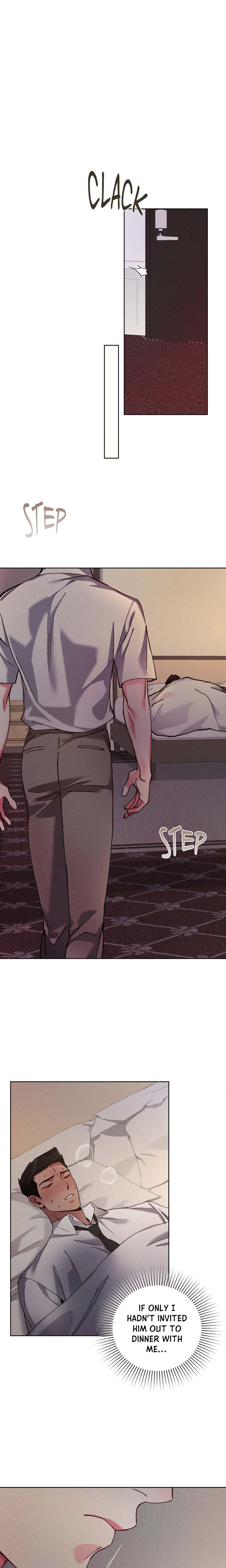Flex Appeal - Chapter 42 Page 18