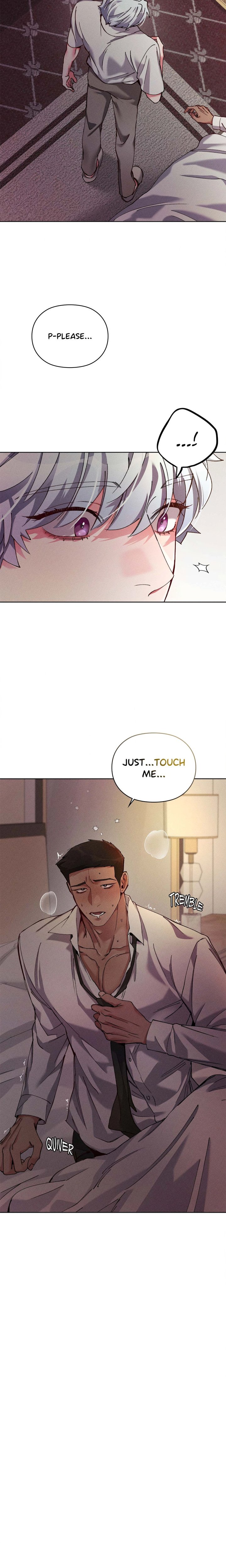 Flex Appeal - Chapter 42 Page 20