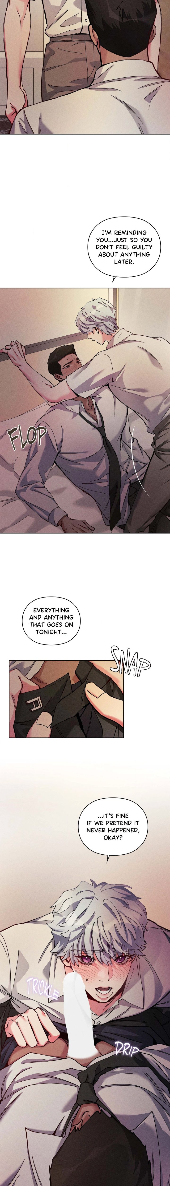 Flex Appeal - Chapter 43 Page 3