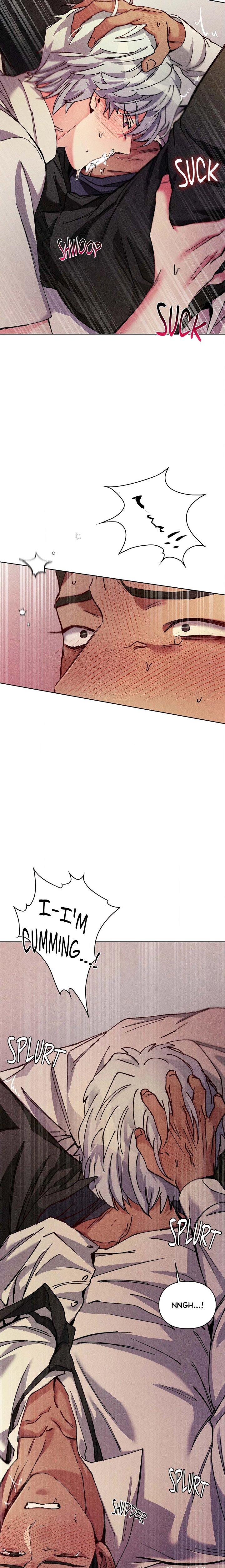 Flex Appeal - Chapter 43 Page 6