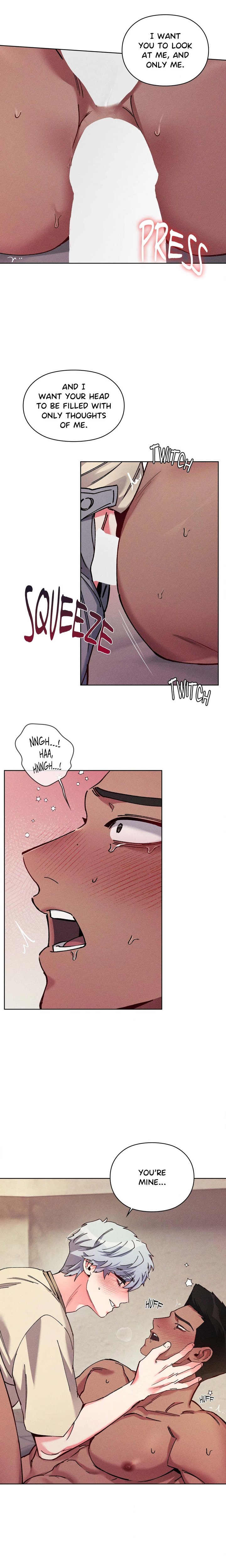 Flex Appeal - Chapter 44 Page 17