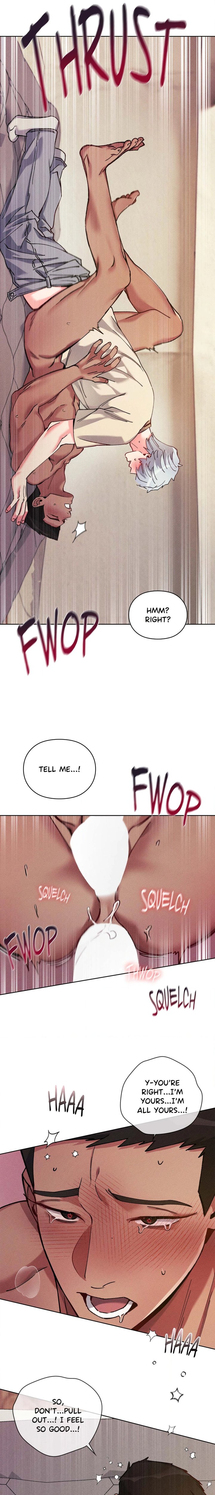 Flex Appeal - Chapter 44 Page 18