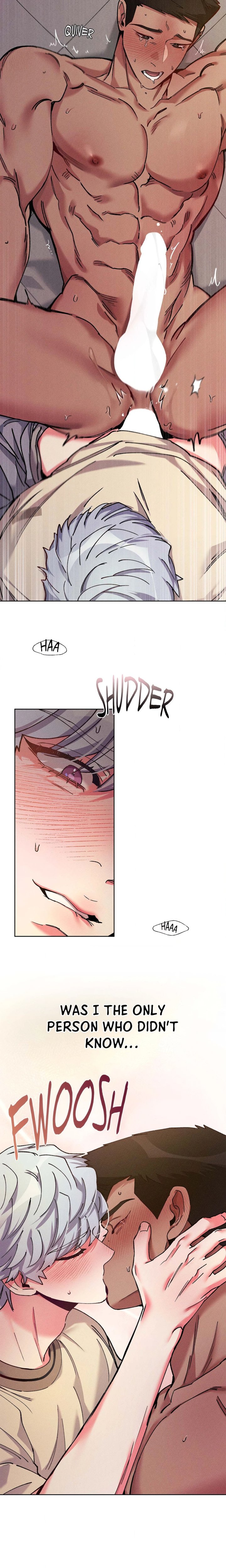 Flex Appeal - Chapter 44 Page 19