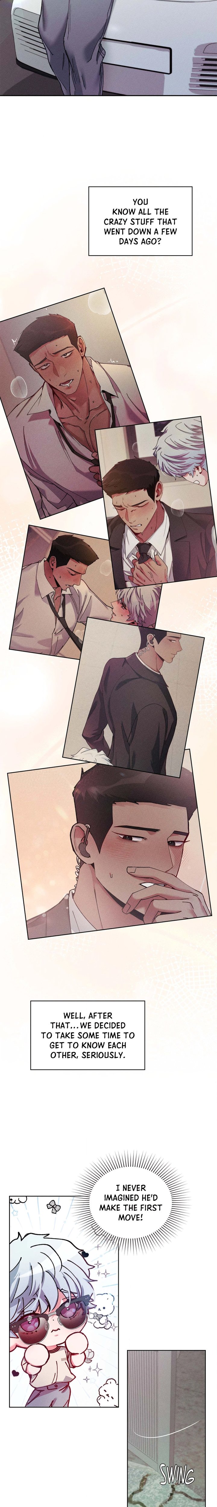 Flex Appeal - Chapter 44 Page 2