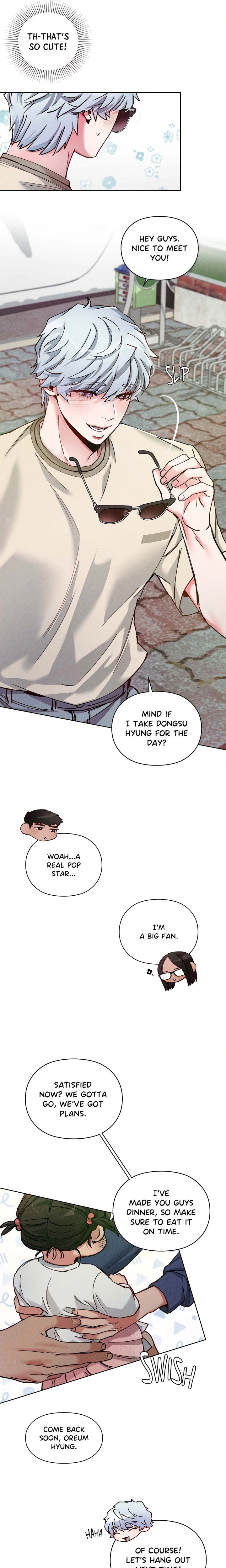 Flex Appeal - Chapter 44 Page 4