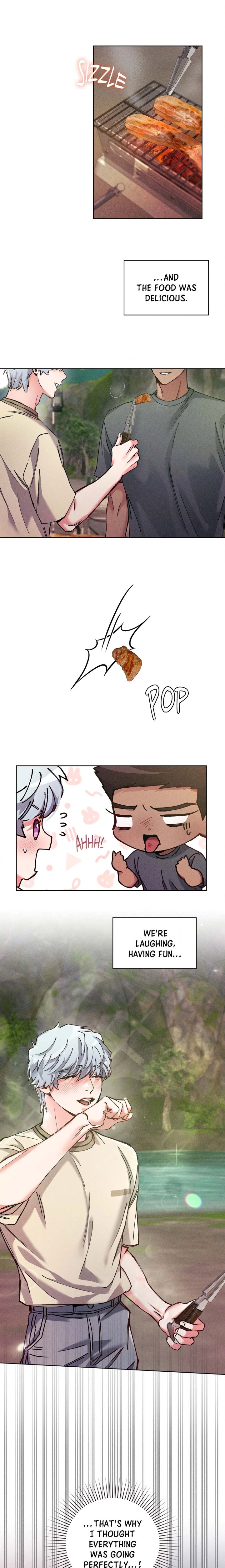 Flex Appeal - Chapter 44 Page 7