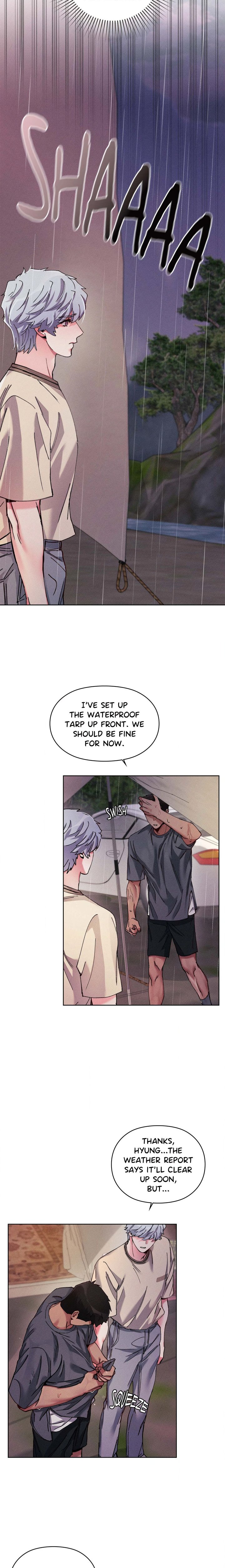 Flex Appeal - Chapter 44 Page 8