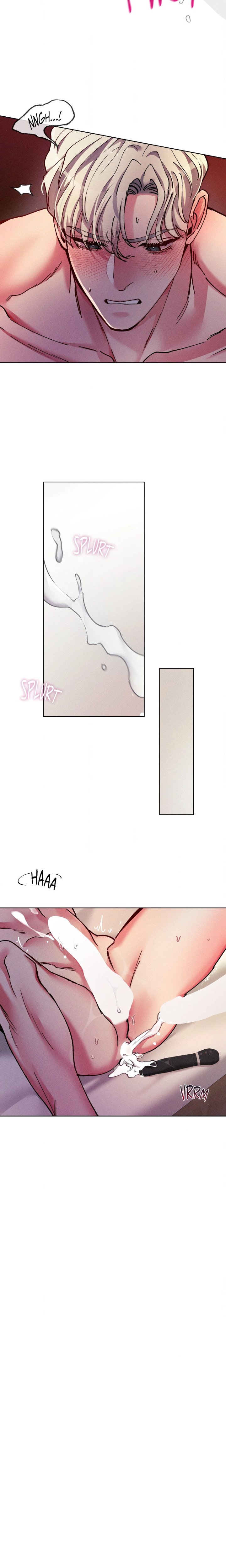 Flex Appeal - Chapter 45 Page 15
