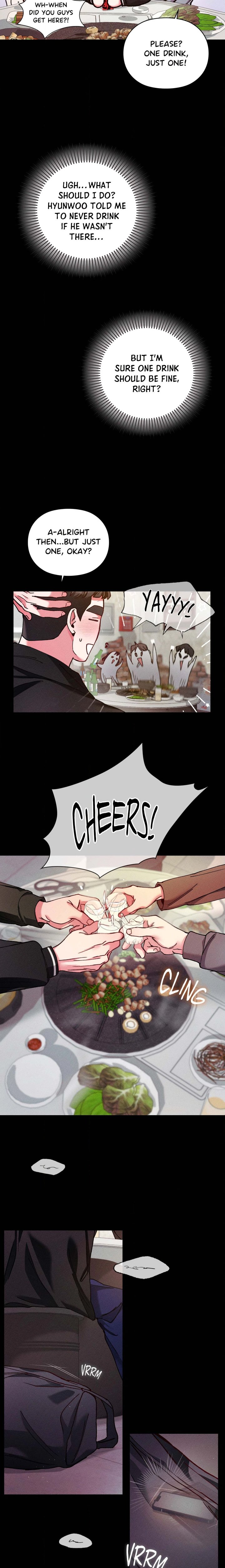 Flex Appeal - Chapter 45 Page 5