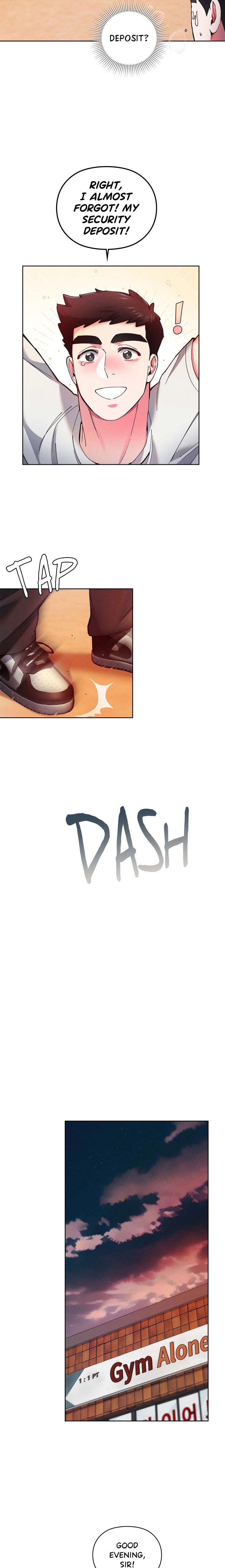 Flex Appeal - Chapter 5 Page 16