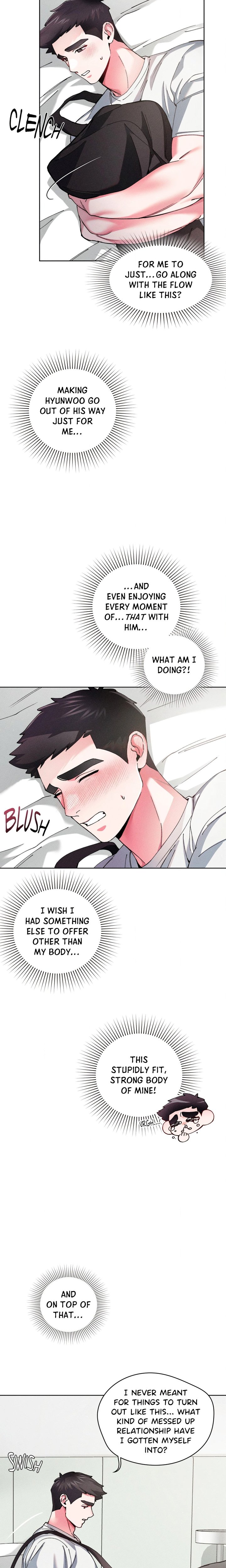Flex Appeal - Chapter 8 Page 5