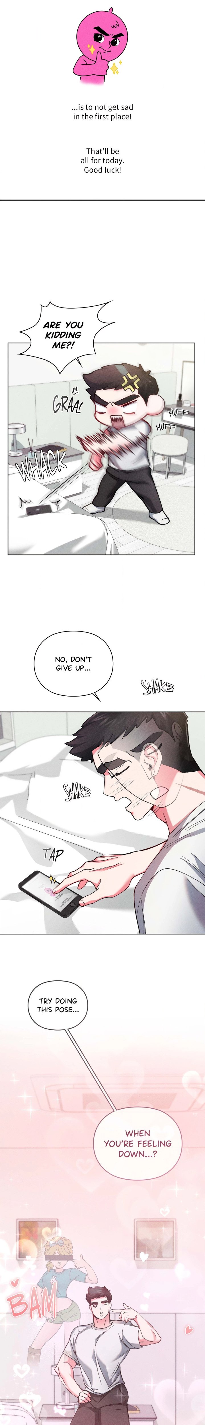 Flex Appeal - Chapter 8 Page 7