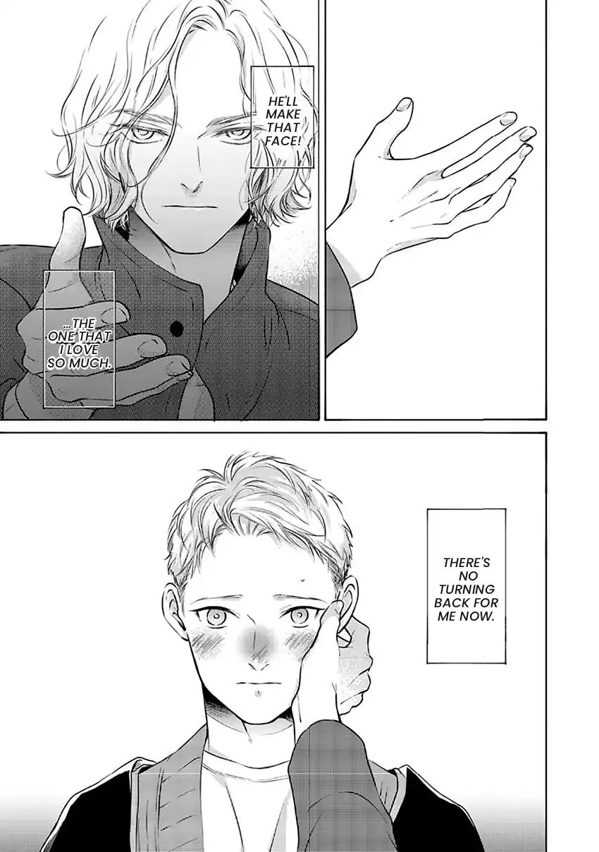 Hosaka-San To Miyoshi-Kun - Chapter 11 Page 7
