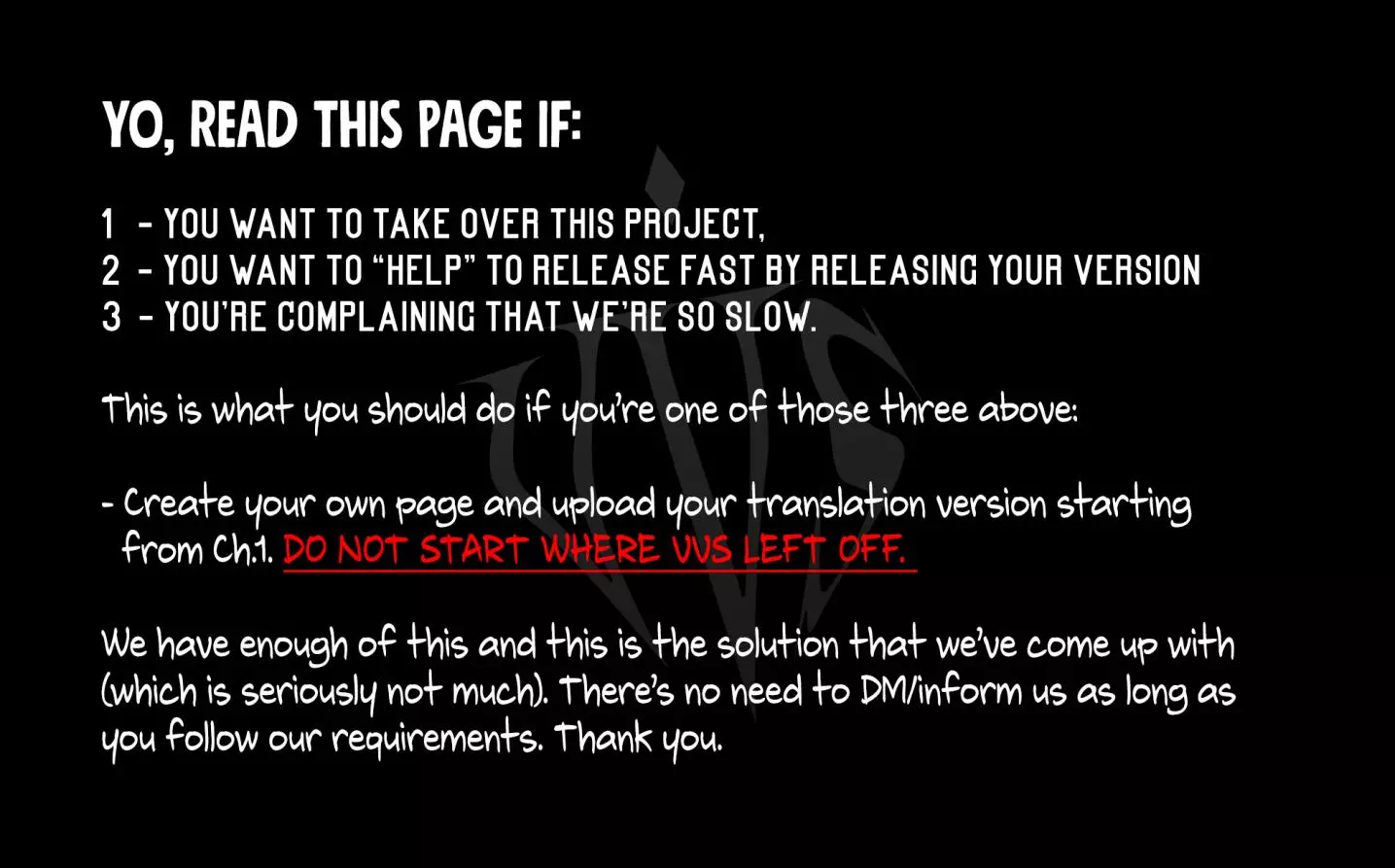 Hosaka-San To Miyoshi-Kun - Chapter 6 Page 3