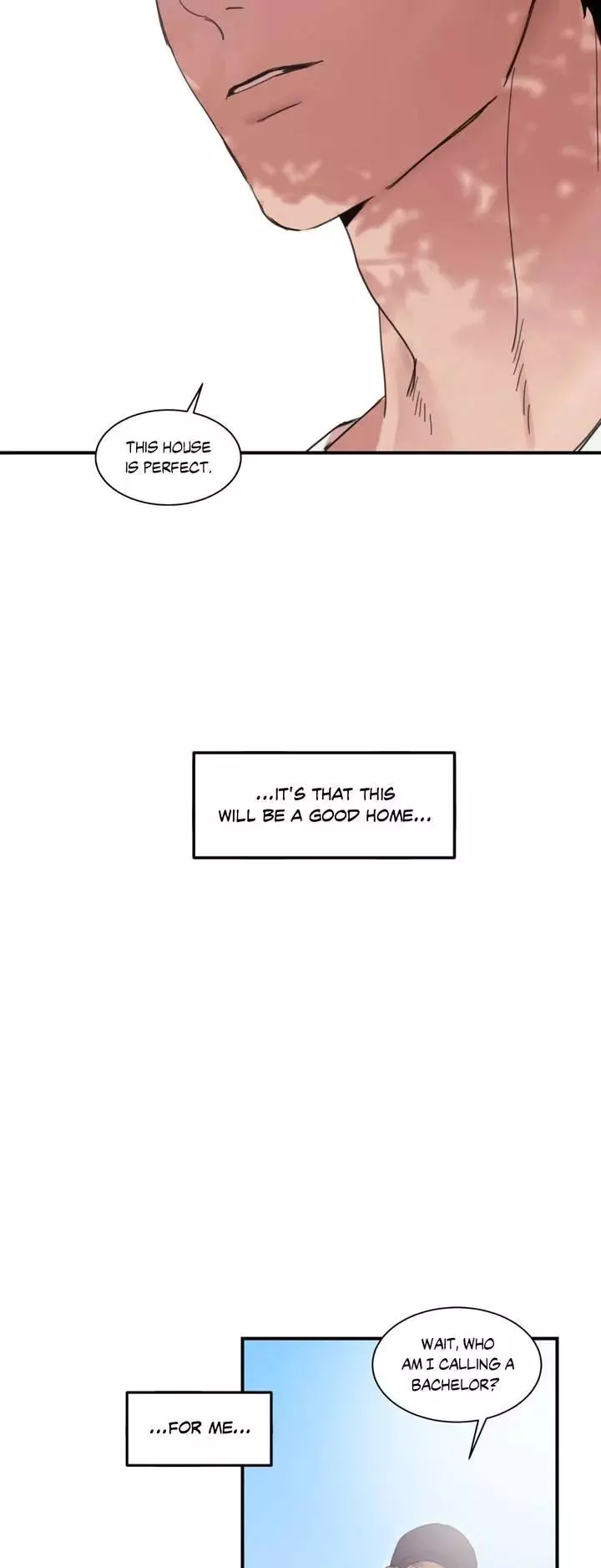 Our Sunny Days - Chapter 1 Page 8