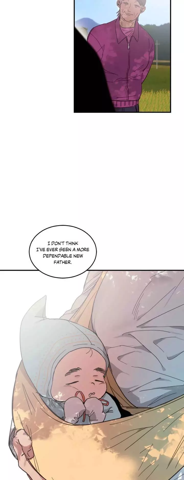 Our Sunny Days - Chapter 1 Page 9