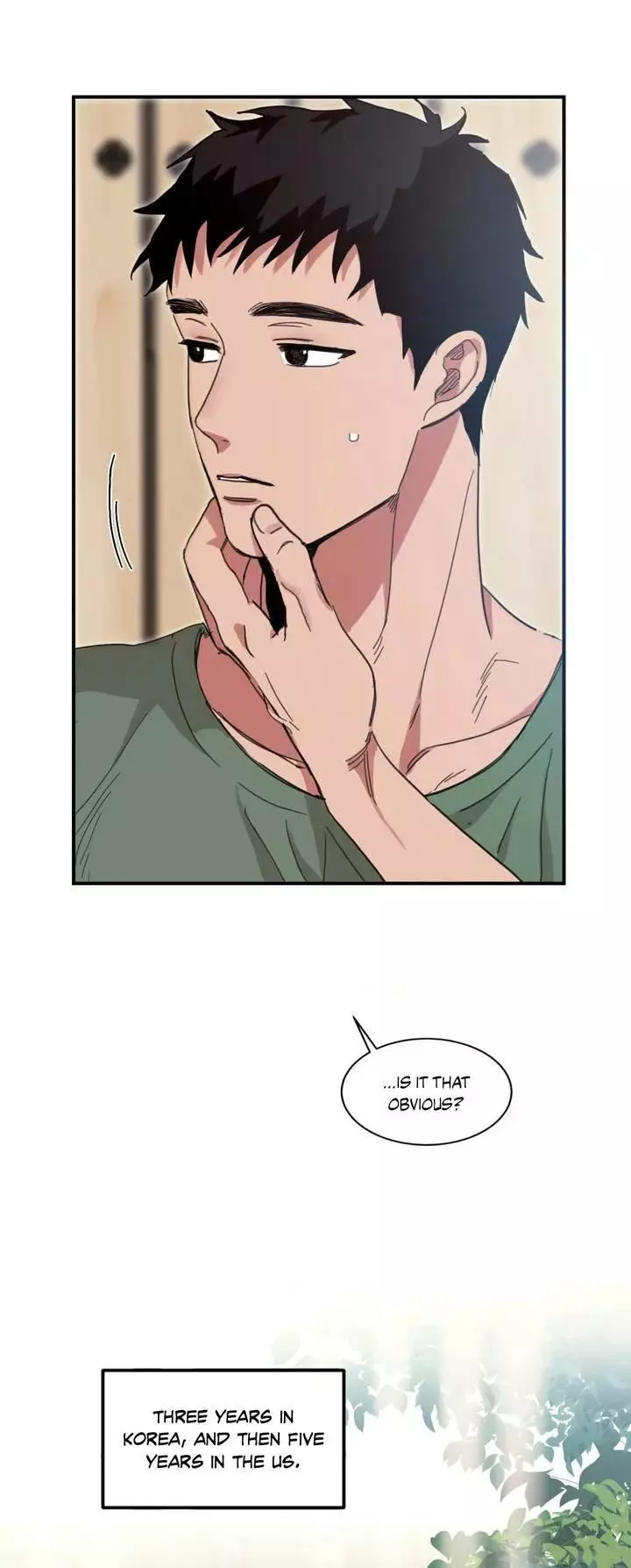 Our Sunny Days - Chapter 1 Page 21