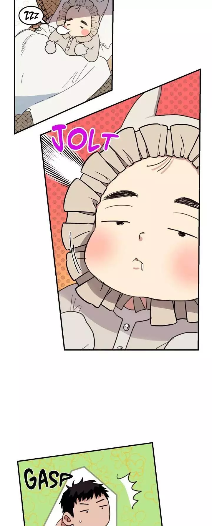 Our Sunny Days - Chapter 1 Page 23