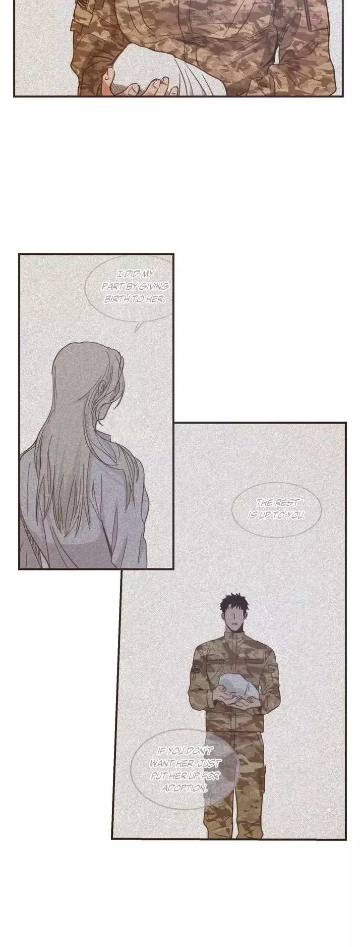 Our Sunny Days - Chapter 1 Page 28