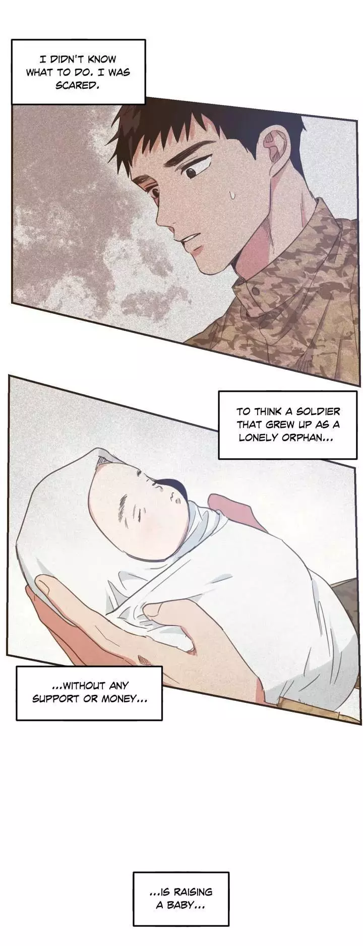 Our Sunny Days - Chapter 1 Page 29