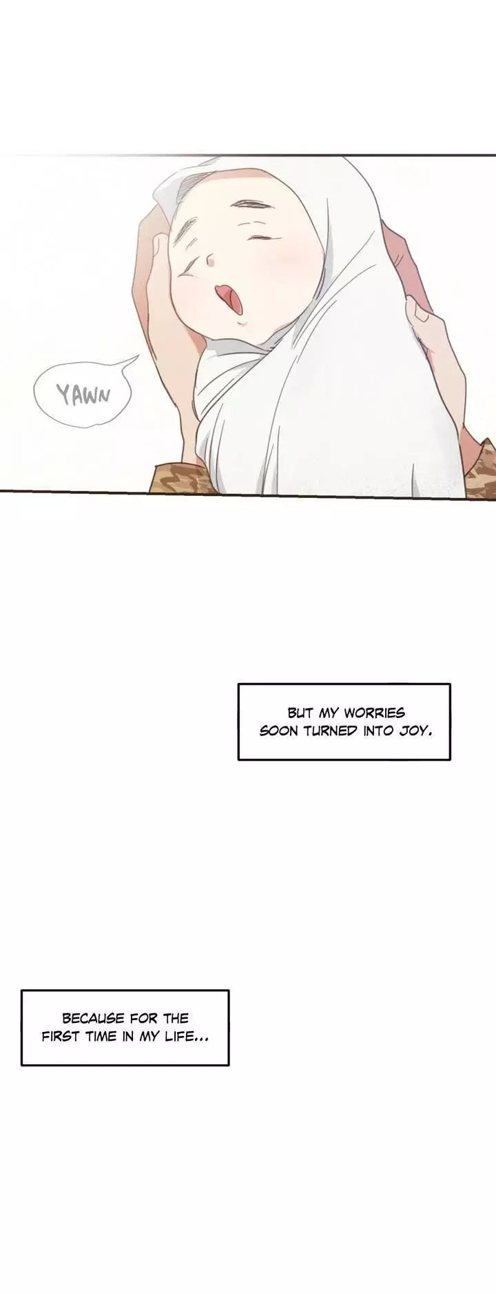 Our Sunny Days - Chapter 1 Page 30